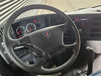 Scania R440 6x2 MANUAL / FULL AIR